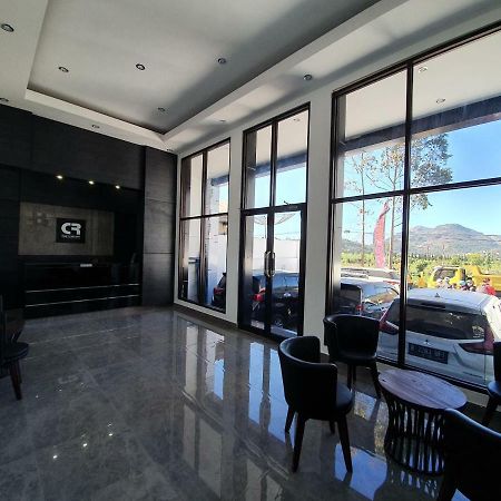 Charaka Residence Banjarnegara Ngoại thất bức ảnh