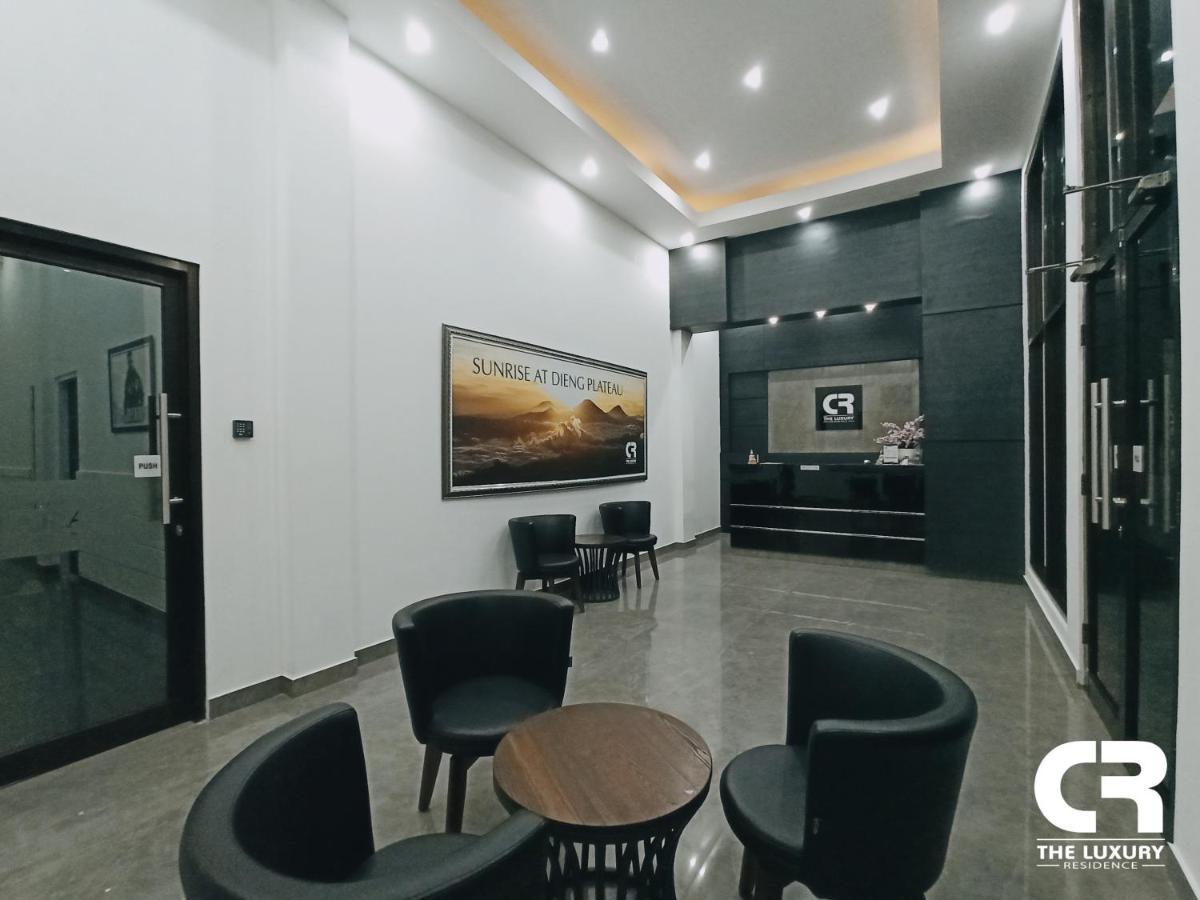 Charaka Residence Banjarnegara Ngoại thất bức ảnh