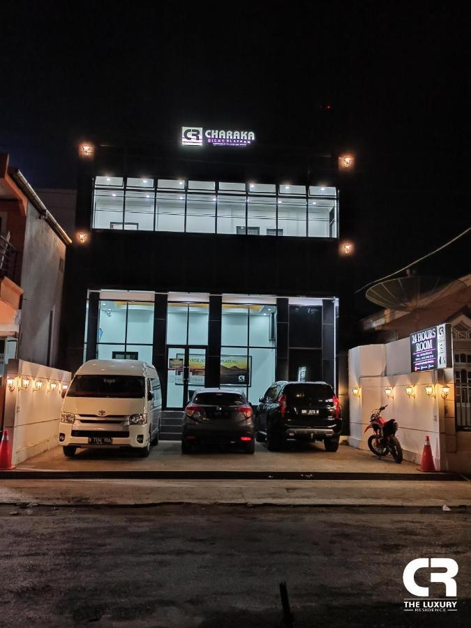 Charaka Residence Banjarnegara Ngoại thất bức ảnh