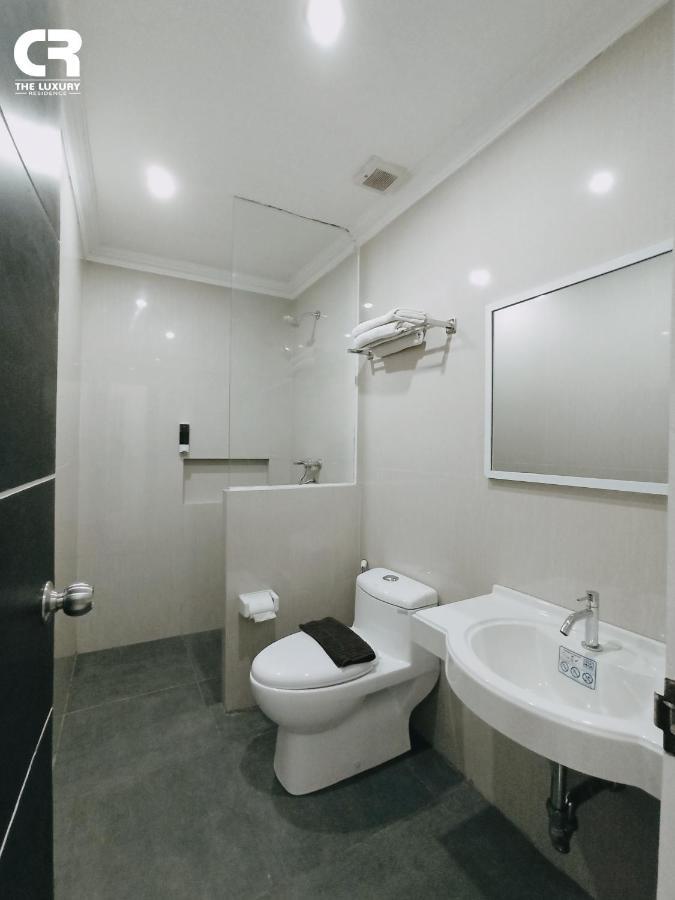 Charaka Residence Banjarnegara Ngoại thất bức ảnh