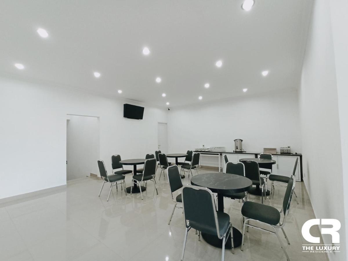 Charaka Residence Banjarnegara Ngoại thất bức ảnh
