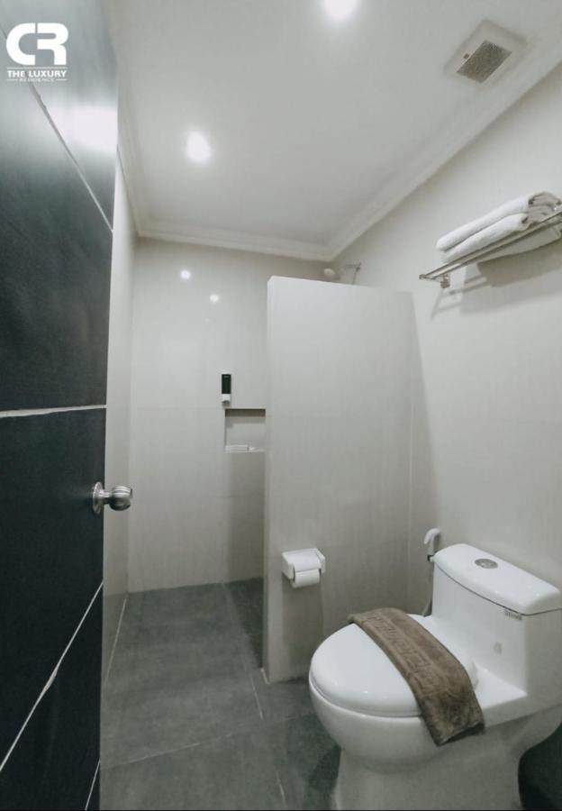 Charaka Residence Banjarnegara Ngoại thất bức ảnh