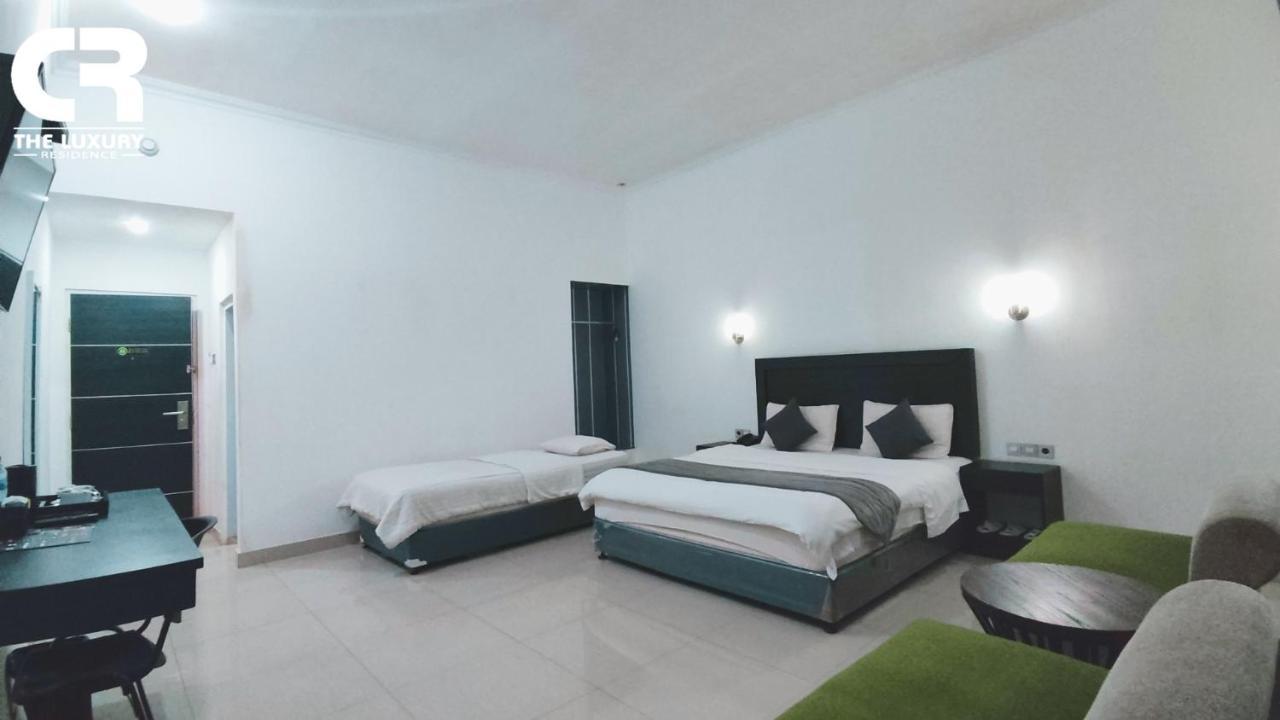 Charaka Residence Banjarnegara Ngoại thất bức ảnh