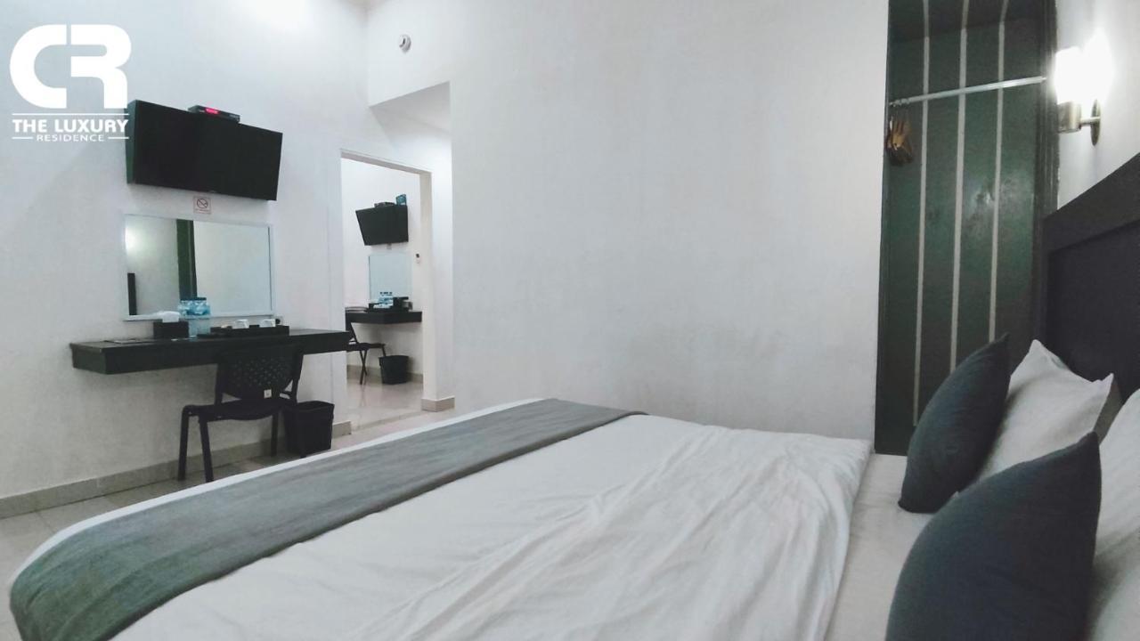 Charaka Residence Banjarnegara Ngoại thất bức ảnh