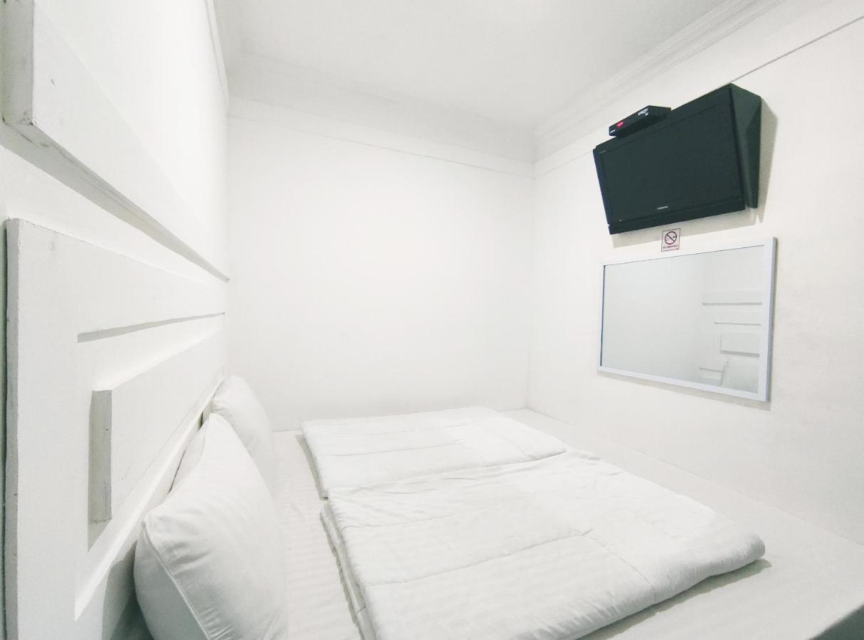 Charaka Residence Banjarnegara Ngoại thất bức ảnh