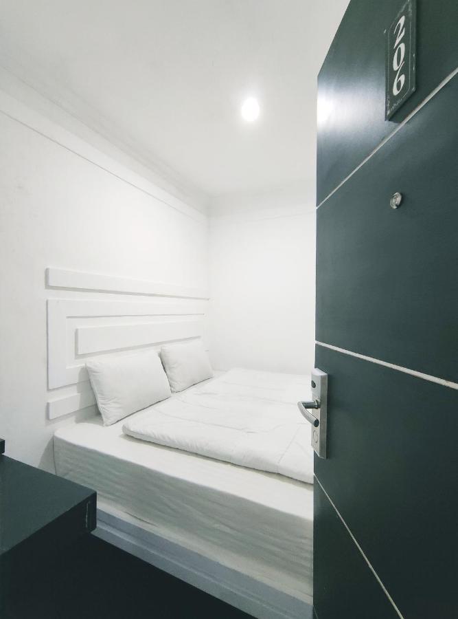 Charaka Residence Banjarnegara Ngoại thất bức ảnh