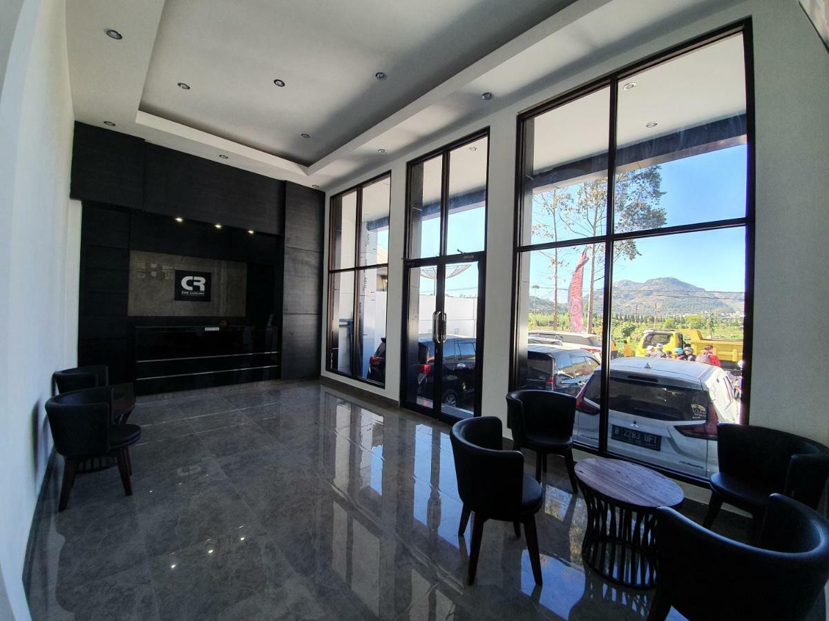 Charaka Residence Banjarnegara Ngoại thất bức ảnh