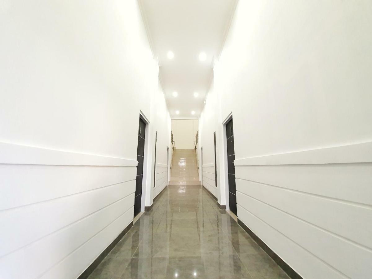 Charaka Residence Banjarnegara Ngoại thất bức ảnh